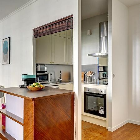 Champs-Elysees - 2Br With Balcony - Cityapartmentstay Париж Екстериор снимка