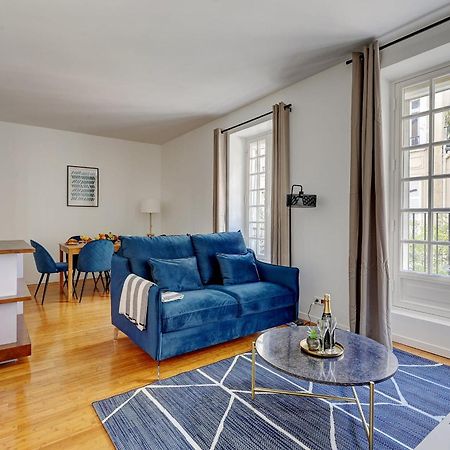 Champs-Elysees - 2Br With Balcony - Cityapartmentstay Париж Екстериор снимка